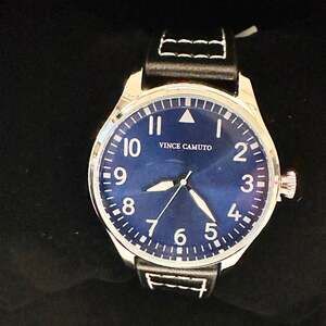 Vince Camuto Aldo Mens Watch vcw2100m NEW With Tag